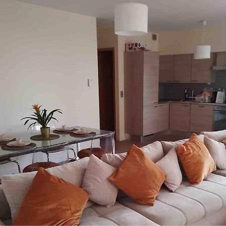 Beautiful 2Br/2Bar Apartement In European District Брюксел Екстериор снимка