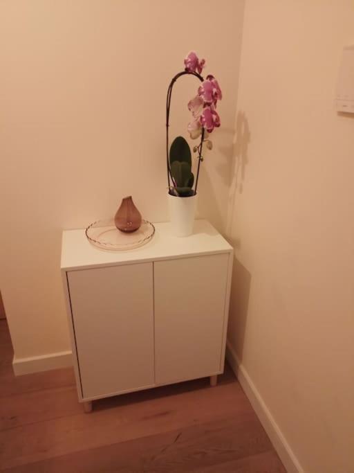 Beautiful 2Br/2Bar Apartement In European District Брюксел Екстериор снимка