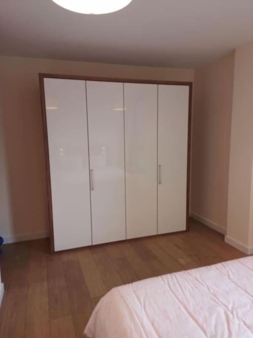 Beautiful 2Br/2Bar Apartement In European District Брюксел Екстериор снимка