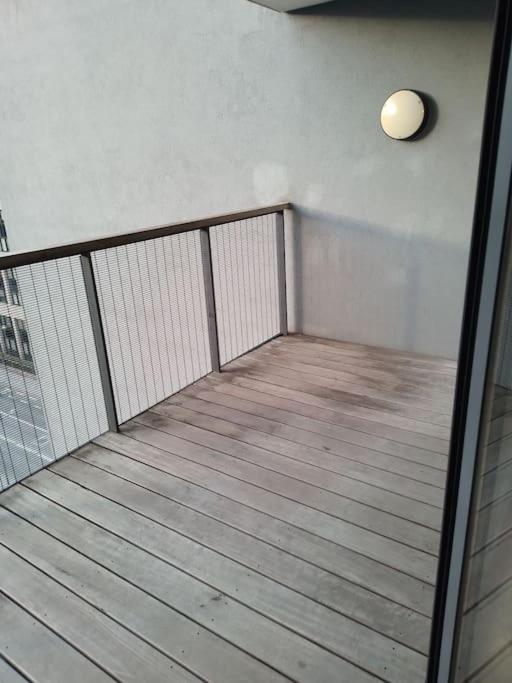Beautiful 2Br/2Bar Apartement In European District Брюксел Екстериор снимка