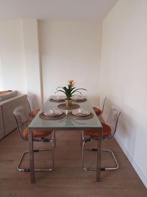 Beautiful 2Br/2Bar Apartement In European District Брюксел Екстериор снимка