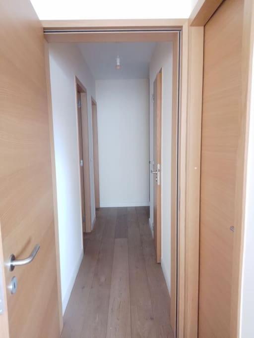 Beautiful 2Br/2Bar Apartement In European District Брюксел Екстериор снимка